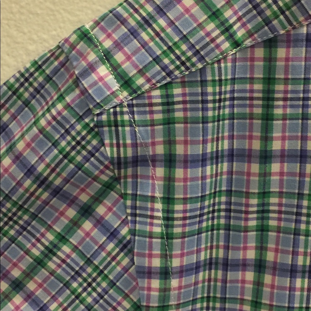 Ralph Lauren Purple Label Like New SOLD - Picture 4 of 7